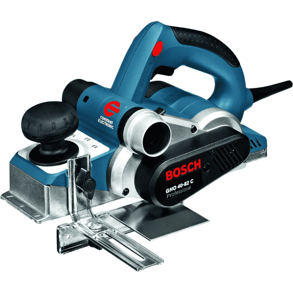 Bosch GHO 40-82 C 