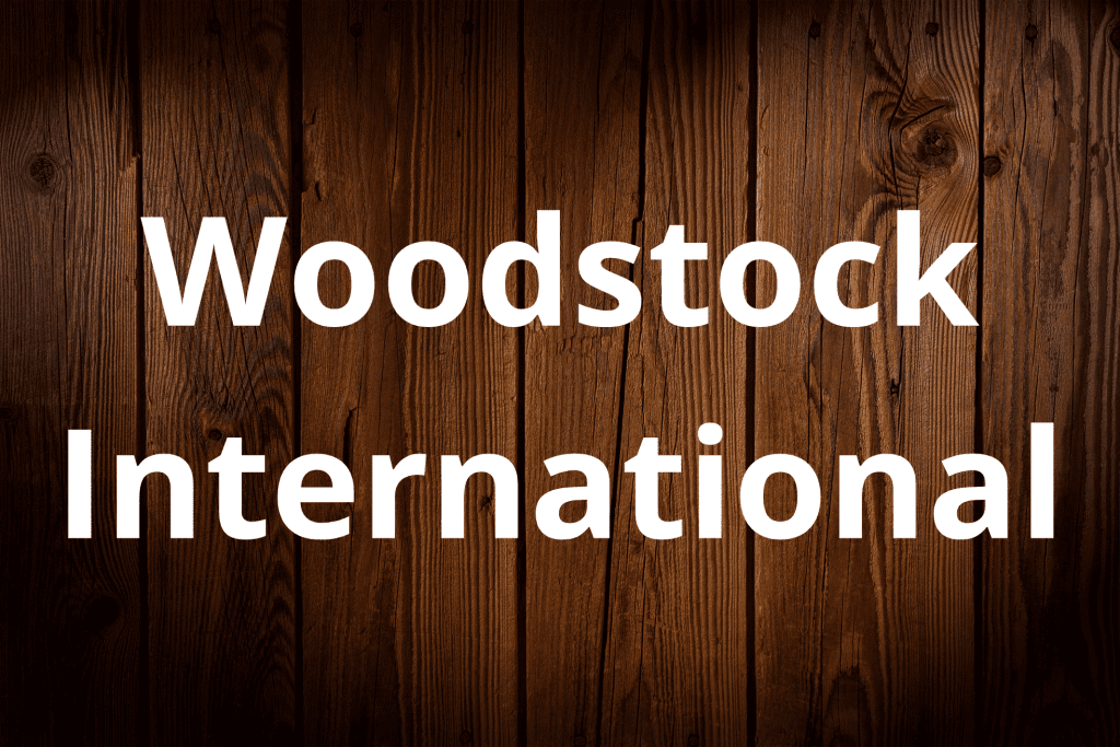 marca Woodstock International de cepilladoras manuales