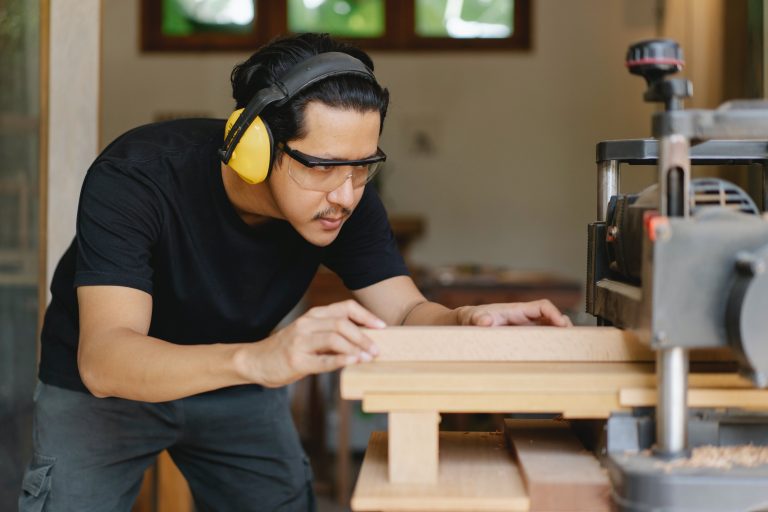 Pasos para Obtener Tablas Perfectamente Niveladas